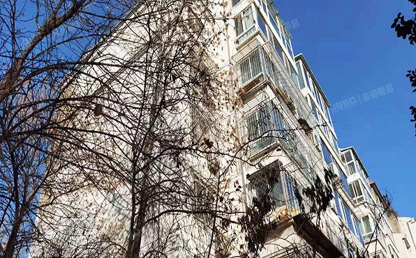 大兴区 郁花园二里35号楼3层1-302（郁花园二里）