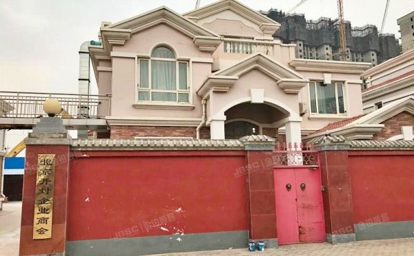 通州区 枫露苑二区17号-1至3层（枫露皇苑）别墅