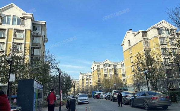 通州区-马驹桥镇 兴华南街245号10号楼1单元503（兴华嘉园东区）小产权房拆迁安置房