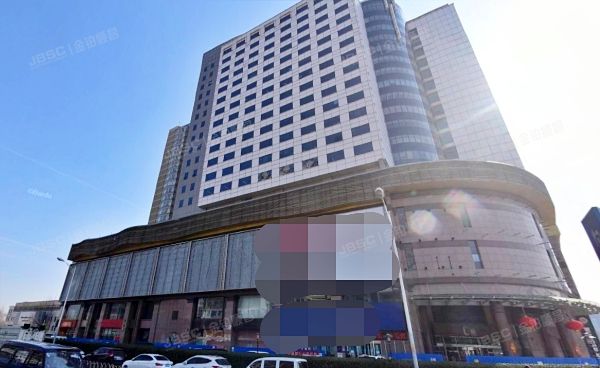 朝阳区 酒仙桥路甲10号裙房2层203、3层商业用房+车位（星城亮马国际公寓）商业