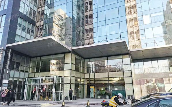 朝阳区 朝阳门北大街乙12号1号楼4层04公寓D（天辰大厦）