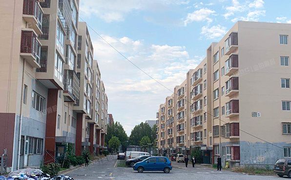 通州区 漷兴北大街46号院4号楼5单元501号（万驰家园）