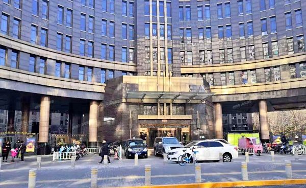 丰台区 华源四里8号楼6层A座603号（威尔夏大道）