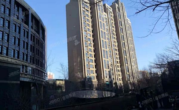 丰台区 华源四里8号楼6层A座603号（威尔夏大道）