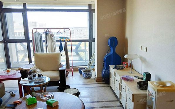 朝阳区 将府家园北里140号丽都壹号1号楼10层5单元1101室（丽都壹号）