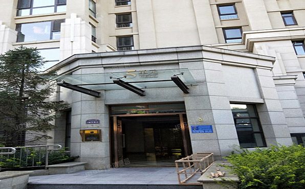 朝阳区 将府家园北里140号丽都壹号1号楼10层5单元1101室（丽都壹号）