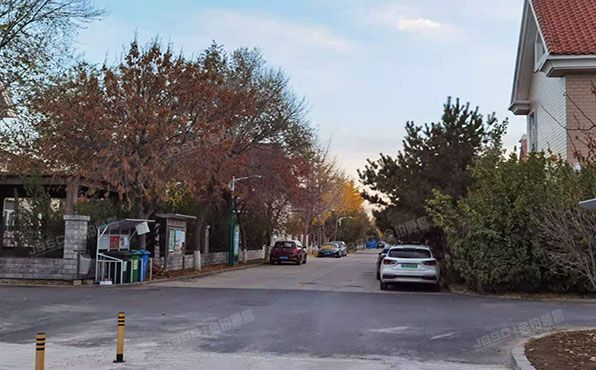 大兴区-庞各庄镇 龙景湾乙区31号楼1至2层（龙熙顺景龙景湾）别墅