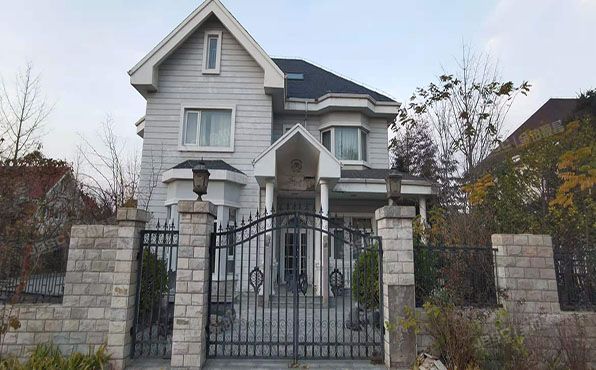 大兴区-庞各庄镇 龙景湾乙区31号楼1至2层（龙熙顺景龙景湾）别墅