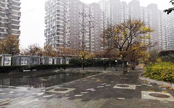 丰台区 晓月七里1号楼10层2单元1001号（沸城）