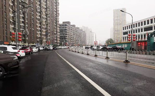 丰台区 晓月七里1号楼10层2单元1001号（沸城）