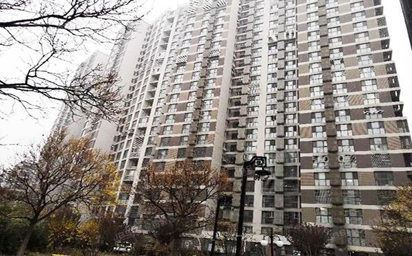 丰台区 晓月七里1号楼10层2单元1001号（沸城）