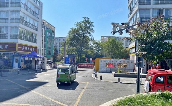 通州区 潞苑南大街614号2号楼3层331号（澜花语岸）