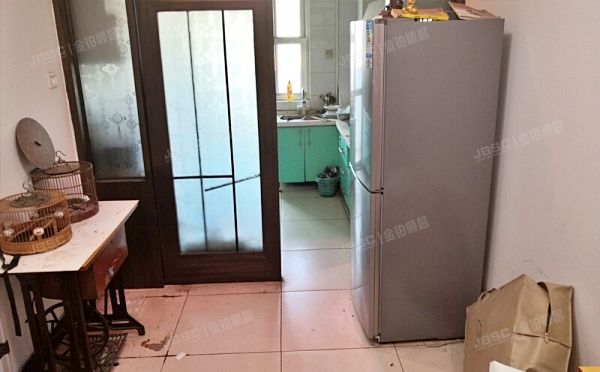 门头沟区 绿岛家园2号楼2层5单元201号（绿岛家园）