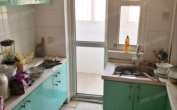 门头沟区 绿岛家园2号楼2层5单元201号（绿岛家园）