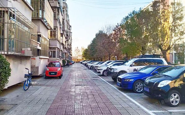 大兴区-旧宫镇 清欣园甲20号楼6层4-601（清欣园）