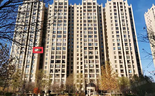 朝阳区 将府家园北里140号丽都壹号1号楼10层5单元1101室（丽都壹号）