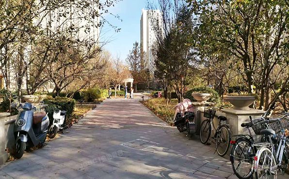 朝阳区 将府家园北里140号丽都壹号1号楼10层5单元1101室（丽都壹号）