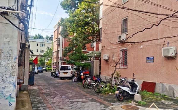 朝阳区 和平街十二区13号楼1层4单元2（和平街十二区）