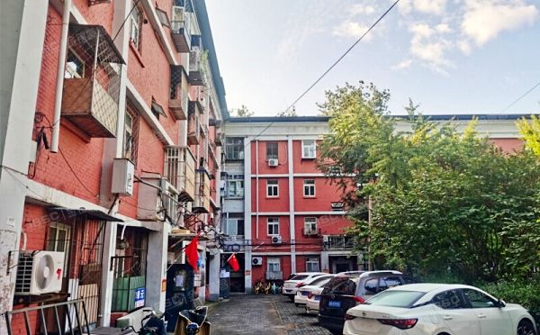 朝阳区 和平街十二区13号楼1层4单元2（和平街十二区）