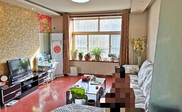 大兴区-黄村镇 林校中里5号楼3层4单元301（林校中里）