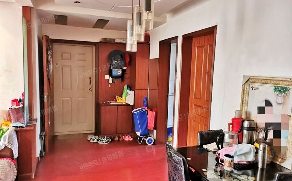 大兴区-黄村镇 林校中里5号楼3层4单元301（林校中里）