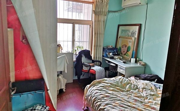 大兴区-黄村镇 林校中里5号楼3层4单元301（林校中里）