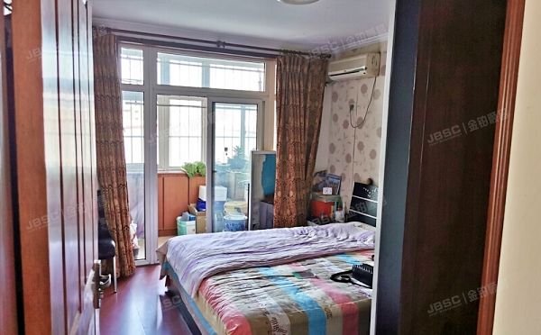 大兴区-黄村镇 林校中里5号楼3层4单元301（林校中里）