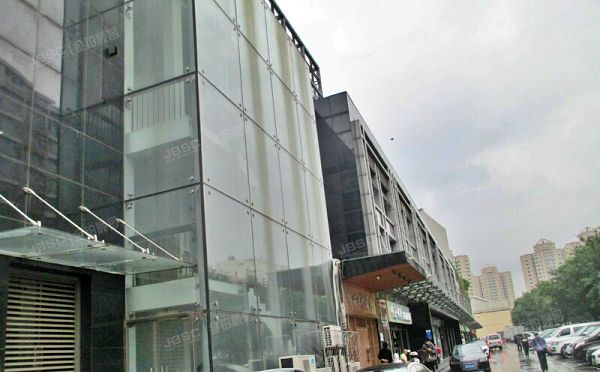 西城区 黄寺大街26号院1号楼2层02020、02036（德胜置业大厦）商业