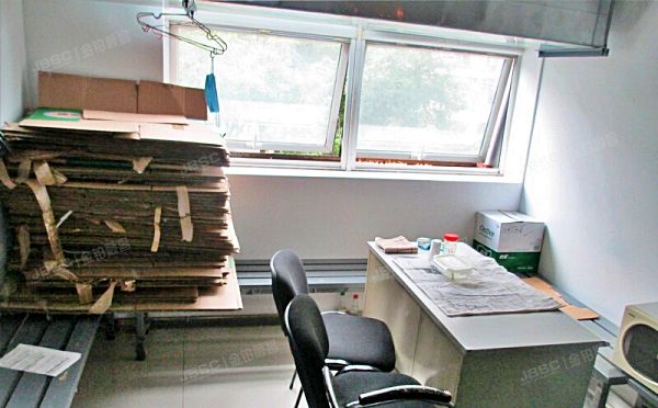 西城区 黄寺大街26号院1号楼2层02020、02036（德胜置业大厦）商业