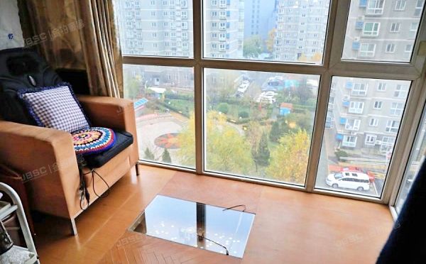 朝阳区 高碑店北路甲6号院7号楼7层5单元702（白领家园）