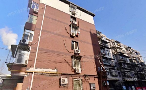 门头沟区 增产路21号2号楼1层1单元101号（增产路21号院）