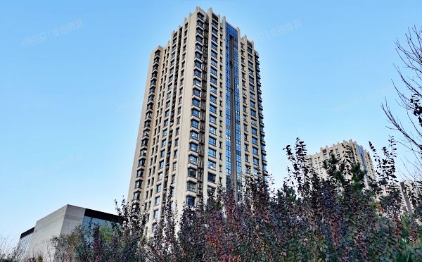 朝阳区 常通路3号院2号楼21层1单元25001室和25002室（龙湖长楹天街）