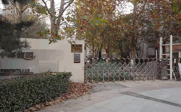 海淀区 增光路37号中海馥园1号楼3层2单元302号（中海馥园）