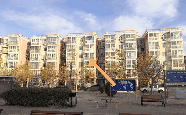 房山区-长阳镇 天泰新景温泉家园5号楼4层5单元402号（天泰新景）