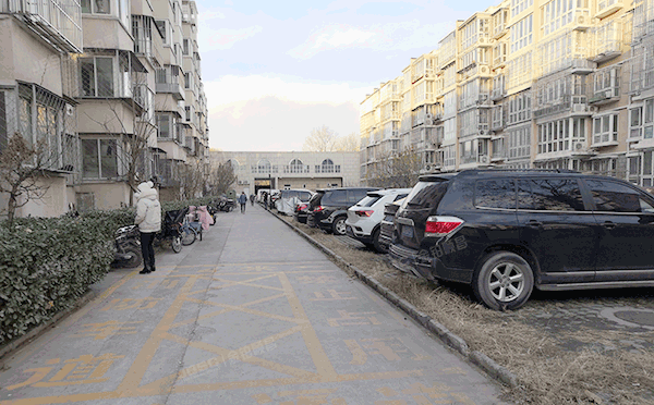 房山区-长阳镇 天泰新景温泉家园5号楼4层5单元402号（天泰新景）