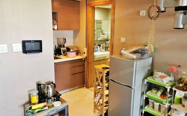 经济技术开发区 文化园西路8号院4号楼24层2803（林肯公园）办公