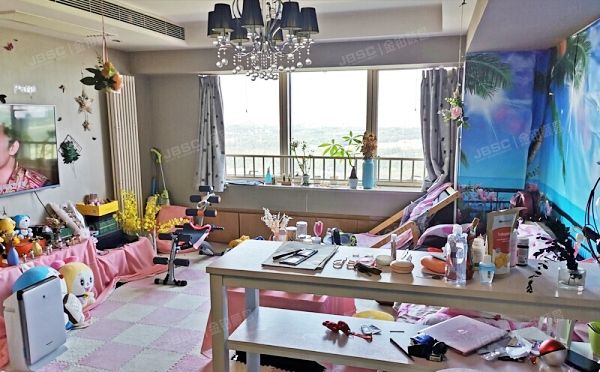 经济技术开发区 文化园西路8号院4号楼24层2803（林肯公园）办公