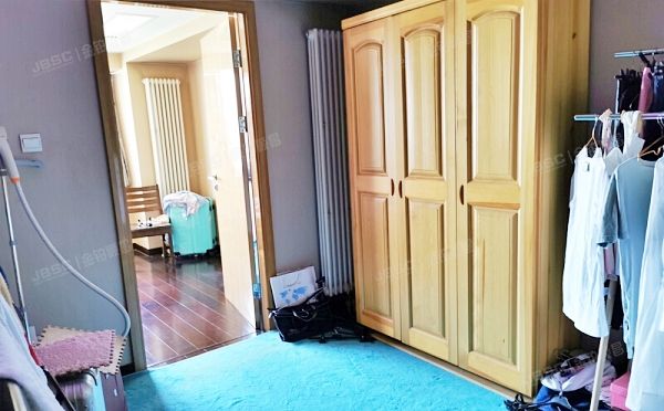 经济技术开发区 文化园西路8号院4号楼24层2803（林肯公园）办公