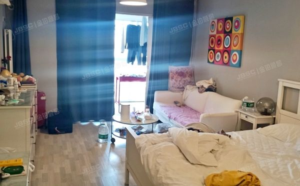 海淀区 文慧园路56号10层1013号（56号公寓）