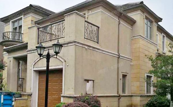 海淀区 冷泉林语山庄一区54号楼-1至2层01号（林语别墅）