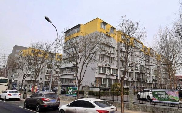 海淀区 马连洼梅园小区甲1号楼4层3门401（梅园小区）