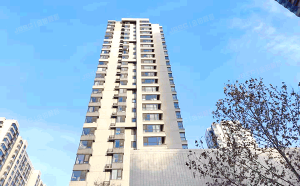 朝阳区 朝阳路5号院20号楼27层2单元2705（北京新天地）