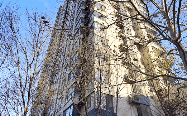 朝阳区 朝阳路5号院20号楼27层2单元2705（北京新天地）