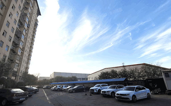 大兴区-黄村镇 林校中里5号楼3层4单元301（林校中里）