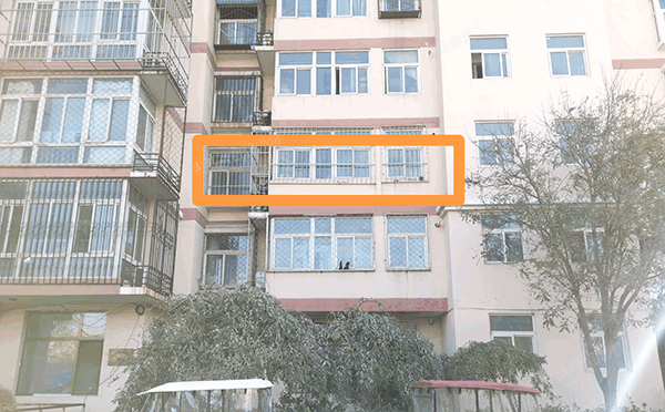 大兴区-黄村镇 林校中里5号楼3层4单元301（林校中里）