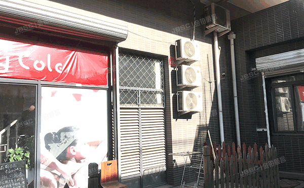 朝阳区 百子湾东里421号楼1层101（沿海赛洛城）