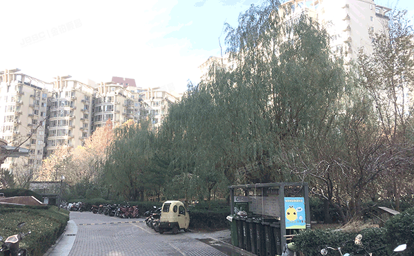 丰台区 骏景园中区15号楼13层1302号（珠江骏景）