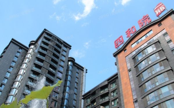 朝阳区 一瓶八斗1号楼4层401号