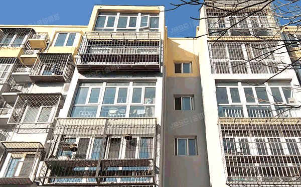 海淀区 马连洼梅园小区甲1号楼4层3门401（梅园小区）