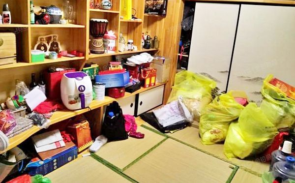 丰台区 丰仪路1号院8号楼6层4单元601号（广安康馨家园北区）按经适房管理